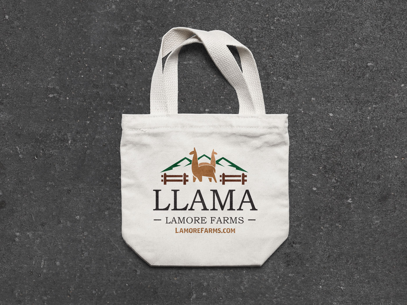 Canvas-Tote-Bag-Llama-LaMore