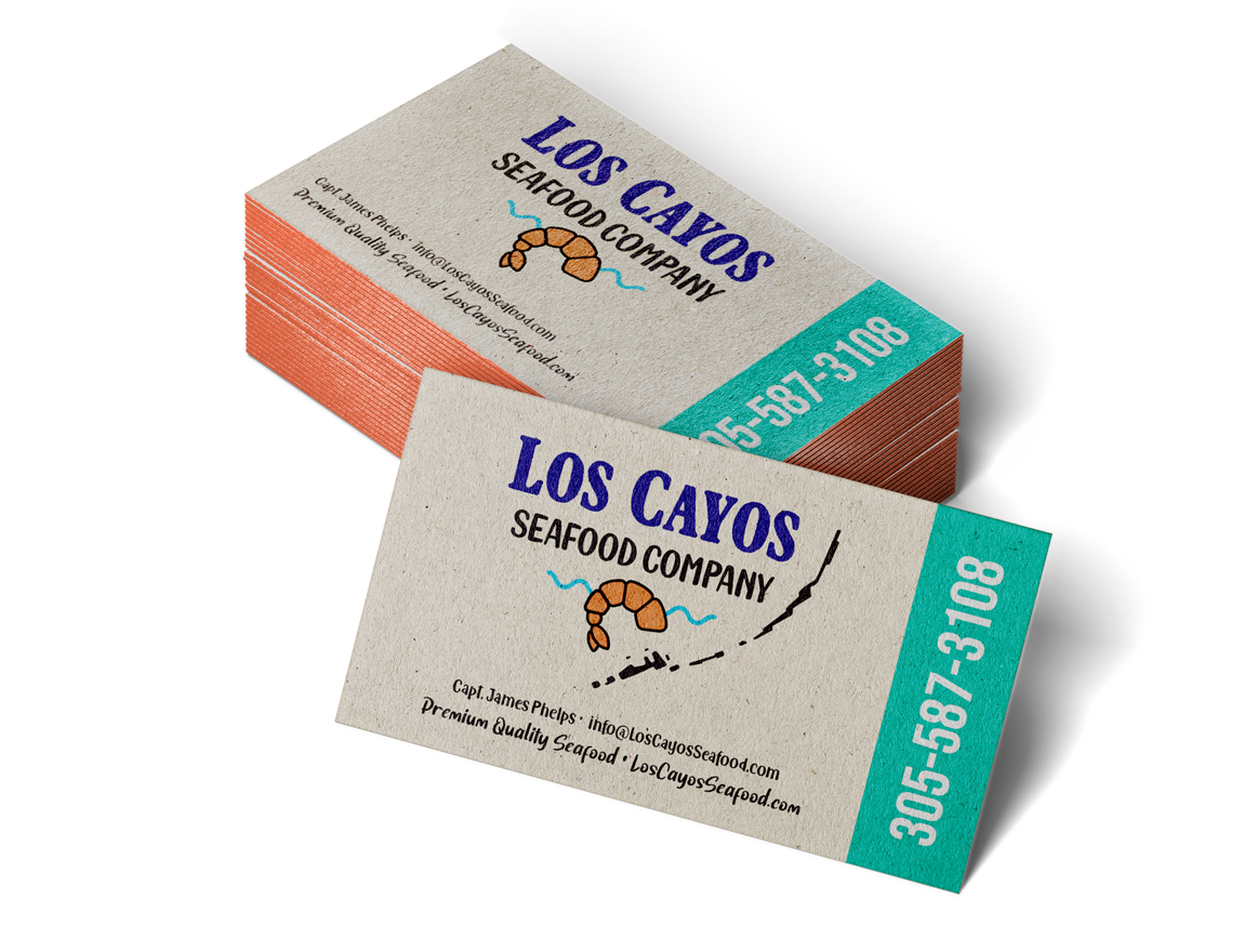 Los-Cayos-Seafood-Business-Cards-MockUp-1222